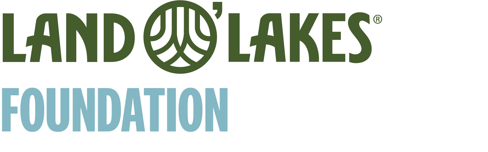 Land O' Lakes Inc, Foundation